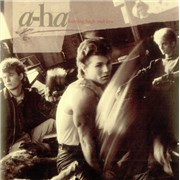 A-Ha Morten Harket Recording Omnibus Cd | eBay